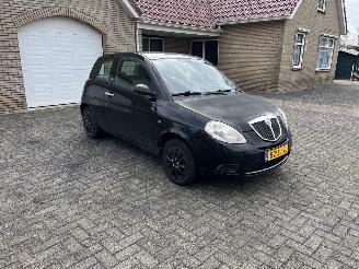 Lancia Ypsilon  picture 7