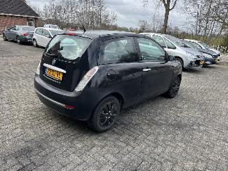 Lancia Ypsilon  picture 5