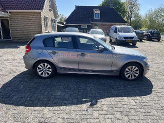 BMW 1-serie 116i picture 6