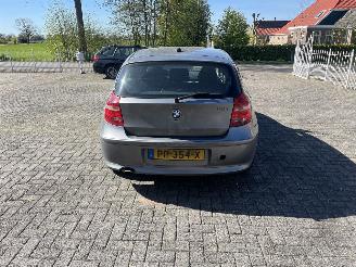 BMW 1-serie 116i picture 4