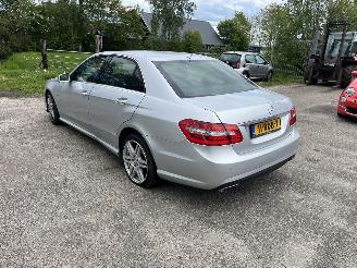 Mercedes E-klasse 350 CGI AMG pakket picture 3