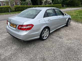 Mercedes E-klasse 350 CGI AMG pakket picture 5