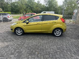 Ford Fiesta 1.0 ecoboost mooie auto !! picture 2