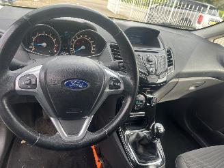 Ford Fiesta 1.0 ecoboost mooie auto !! picture 11