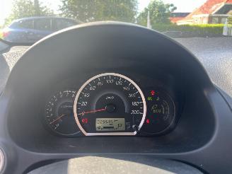 Mitsubishi Space-gear Automaat !! Zeer weinig km !! picture 12
