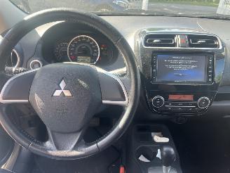 Mitsubishi Space-gear Automaat !! Zeer weinig km !! picture 13