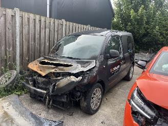 Sloop bestelwagen Mercedes Citan Ca 88000 km !! 2018/4