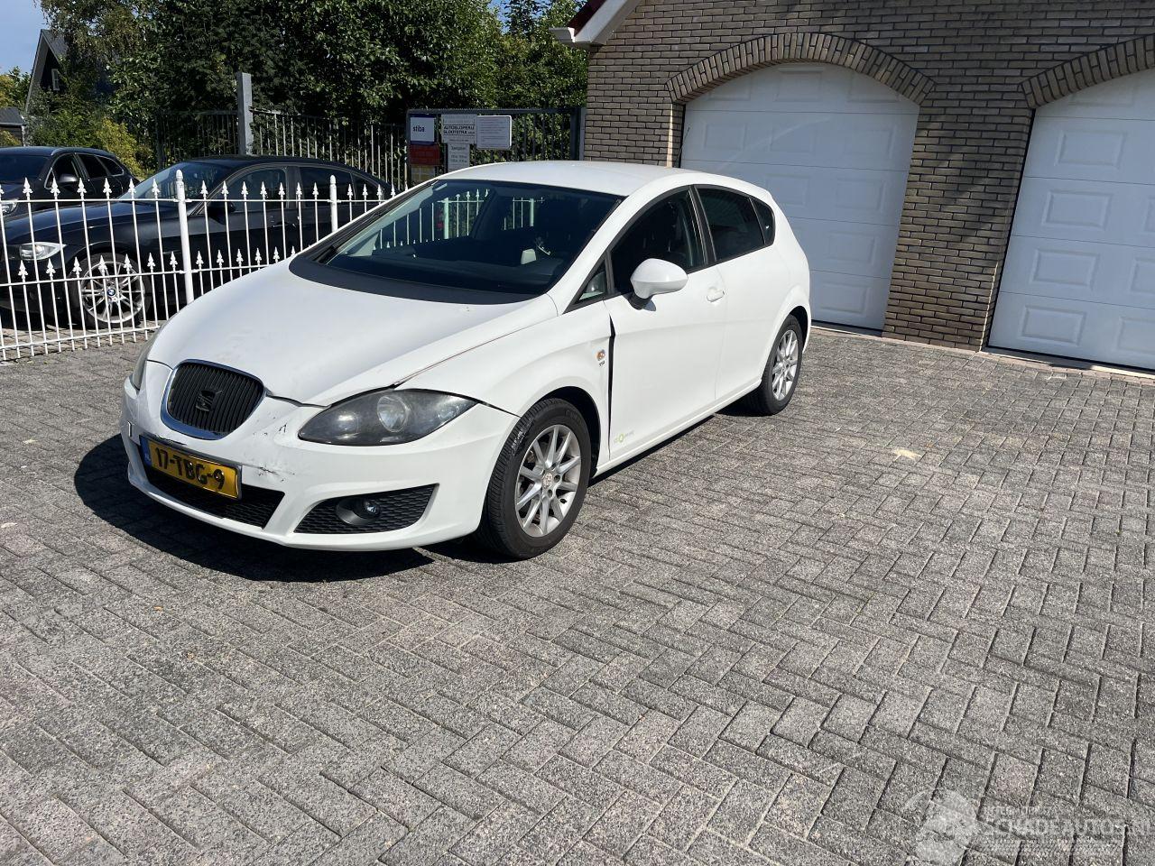 Seat Leon 1.2 tsi