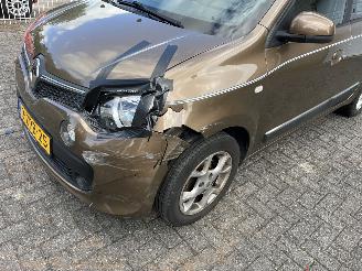Renault Twingo Luxe uitvoering !! picture 9