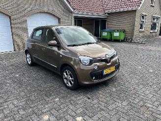 Renault Twingo Luxe uitvoering !! picture 7