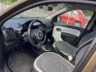 Renault Twingo Luxe uitvoering !! picture 14