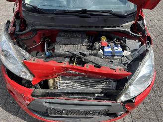 Ford Ka Weinig km !! picture 20