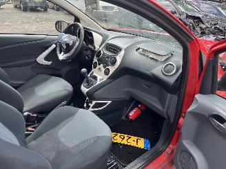 Ford Ka Weinig km !! picture 16