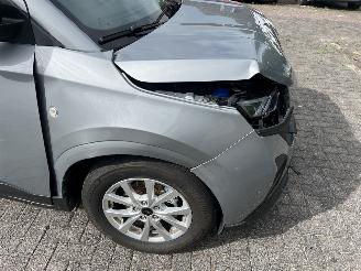 Ford Transit Courier Van 1.0 ecoboost picture 20