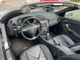 Mercedes SLK 350 6 cilinder !! picture 10