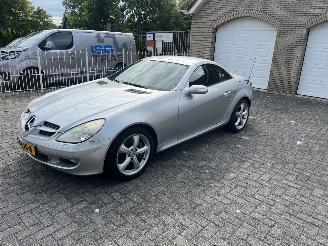 Mercedes SLK 350 6 cilinder !! picture 26