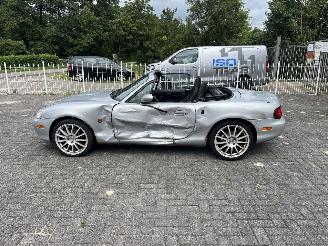 Mazda MX-5  picture 2