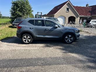 Volvo XC40 Automaat !! Weinig km !! picture 6