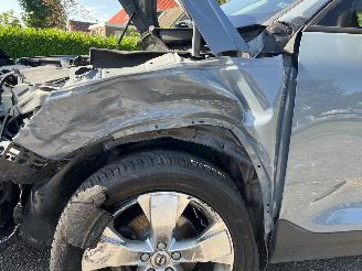 Volvo XC40 Automaat !! Weinig km !! picture 28