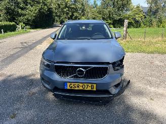 Volvo XC40 Automaat !! Weinig km !! picture 8