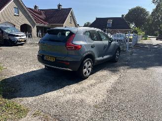 Volvo XC40 Automaat !! Weinig km !! picture 5