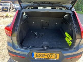 Volvo XC40 Automaat !! Weinig km !! picture 15