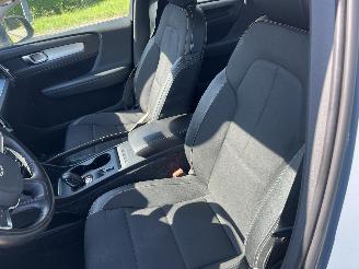 Volvo XC40 Automaat !! Weinig km !! picture 9