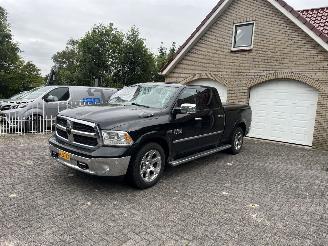  Dodge Ram Ram 1500 Crew cab 5,7 hemi 2017/12