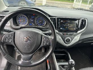 Suzuki Baleno 1.0 boosterjet picture 10