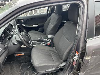 Suzuki Baleno 1.0 boosterjet picture 8