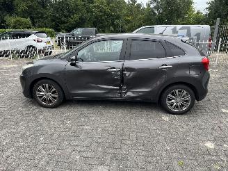 Suzuki Baleno 1.0 boosterjet picture 2