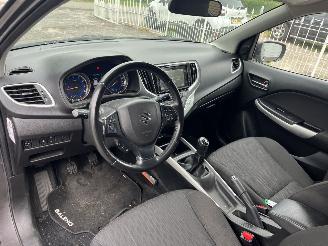 Suzuki Baleno 1.0 boosterjet picture 9