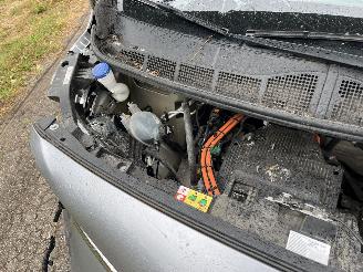 Toyota Proace Proace worker long range 75 kw !! picture 14