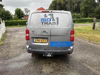 Toyota Proace Proace worker long range 75 kw !! picture 4