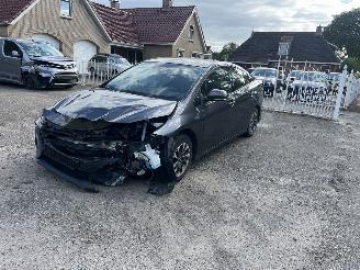Auto incidentate Toyota Prius Weinig km !! 2019/4