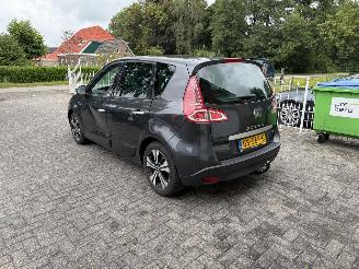 Renault Scenic 1.4 tce picture 3