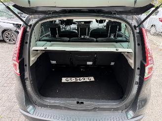 Renault Scenic 1.4 tce picture 16