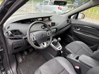 Renault Scenic 1.4 tce picture 10