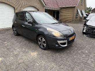 Renault Scenic 1.4 tce picture 7
