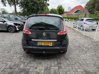 Renault Scenic 1.4 tce picture 4