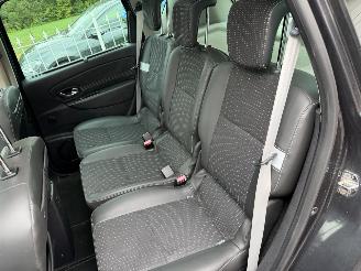 Renault Scenic 1.4 tce picture 15
