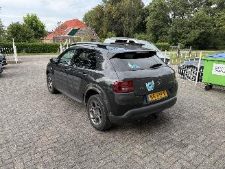 Citroën C4 cactus Weinig km !! picture 3