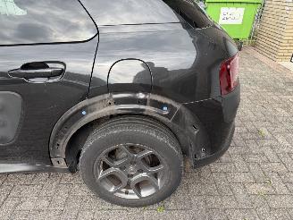 Citroën C4 cactus Weinig km !! picture 19