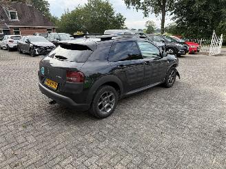 Citroën C4 cactus Weinig km !! picture 5