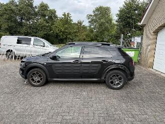 Citroën C4 cactus Weinig km !! picture 2