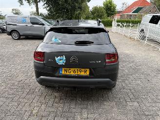 Citroën C4 cactus Weinig km !! picture 4