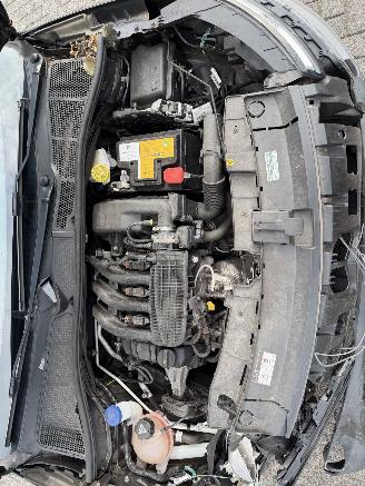 Citroën C4 cactus Weinig km !! picture 24