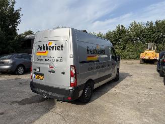 Renault Master 15000 km !! picture 5