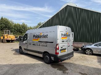 Renault Master 15000 km !! picture 3