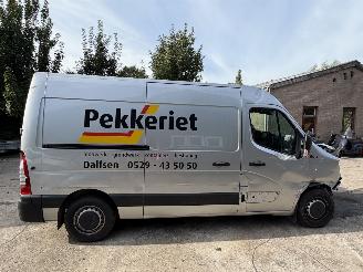 Renault Master 15000 km !! picture 6